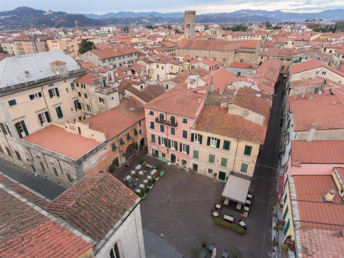 Le Camere Di Boccanegra Sarzana Exterior photo